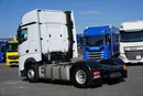 MERCEDES / ACTROS L / 1848 / EURO 6 / MP 5 / GIGA SPACE zdjęcie 6