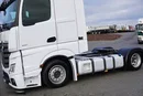 Mercedes ACTROS / 1851 / E 6 / MP 5 / ACC / MEGA / LOW DECK / RETARDER / BIG SPACE zdjęcie 18