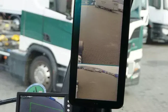 Mercedes ACTROS / 1851 / E 6 / MP 5 / ACC / MEGA / LOW DECK / RETARDER / BIG SPACE zdjęcie 20