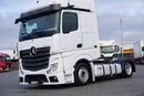Mercedes ACTROS / 1851 / E 6 / MP 5 / ACC / MEGA / LOW DECK / RETARDER / BIG SPACE zdjęcie 22
