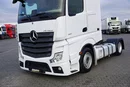 Mercedes ACTROS / 1851 / E 6 / MP 5 / ACC / MEGA / LOW DECK / RETARDER / BIG SPACE zdjęcie 23