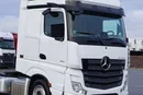 Mercedes ACTROS / 1851 / E 6 / MP 5 / ACC / MEGA / LOW DECK / RETARDER / BIG SPACE zdjęcie 28