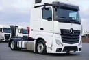 Mercedes ACTROS / 1851 / E 6 / MP 5 / ACC / MEGA / LOW DECK / RETARDER / BIG SPACE zdjęcie 29