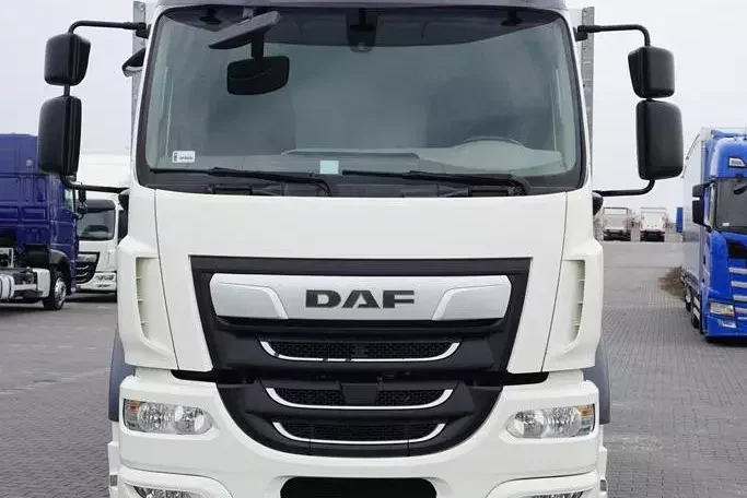 DAF / LF / 320 / ACC / E 6 / BURTOWY / 24 PALETY / ŁAD. 11 720 KG / DŁ. 9.7 M zdjęcie 14