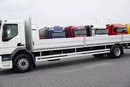 DAF / LF / 320 / ACC / E 6 / BURTOWY / 24 PALETY / ŁAD. 11 720 KG / DŁ. 9.7 M zdjęcie 15