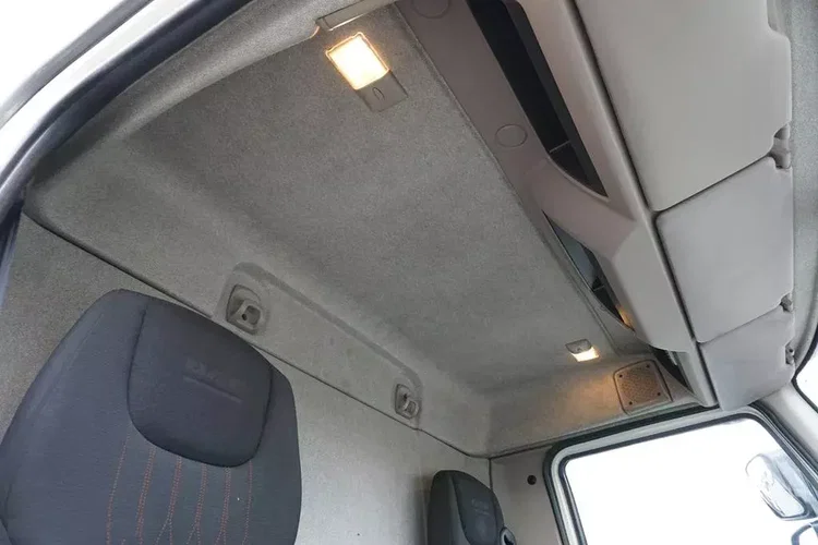 DAF / LF / 320 / ACC / E 6 / BURTOWY / 24 PALETY / ŁAD. 11 720 KG / DŁ. 9.7 M zdjęcie 17