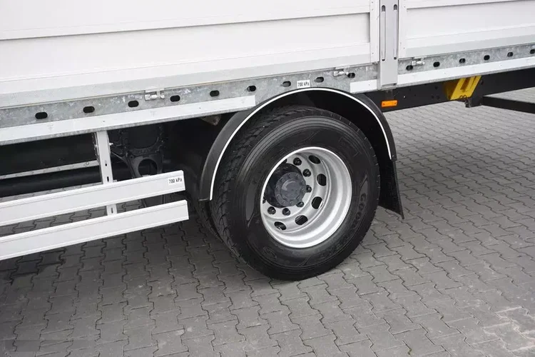 DAF / LF / 320 / ACC / E 6 / BURTOWY / 24 PALETY / ŁAD. 11 720 KG / DŁ. 9.7 M zdjęcie 19