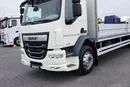 DAF / LF / 320 / ACC / E 6 / BURTOWY / 24 PALETY / ŁAD. 11 720 KG / DŁ. 9.7 M zdjęcie 20