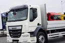 DAF / LF / 320 / ACC / E 6 / BURTOWY / 24 PALETY / ŁAD. 11 720 KG / DŁ. 9.7 M zdjęcie 21
