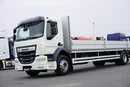 DAF / LF / 320 / ACC / E 6 / BURTOWY / 24 PALETY / ŁAD. 11 720 KG / DŁ. 9.7 M zdjęcie 22
