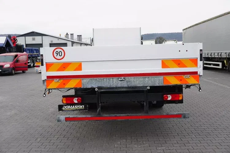 DAF / LF / 320 / ACC / E 6 / BURTOWY / 24 PALETY / ŁAD. 11 720 KG / DŁ. 9.7 M zdjęcie 28