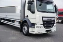 DAF / LF / 320 / ACC / E 6 / BURTOWY / 24 PALETY / ŁAD. 11 720 KG / DŁ. 9.7 M zdjęcie 31
