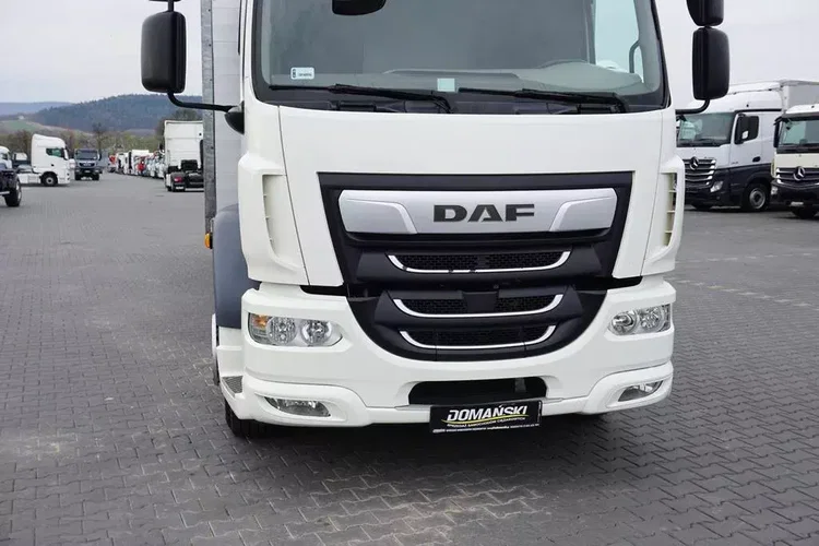 DAF / LF / 320 / ACC / E 6 / BURTOWY / 24 PALETY / ŁAD. 11 720 KG / DŁ. 9.7 M zdjęcie 32