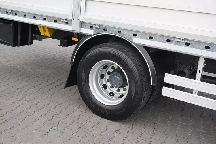 DAF / LF / 320 / ACC / E 6 / BURTOWY / 24 PALETY / ŁAD. 11 720 KG / DŁ. 9.7 M zdjęcie 35