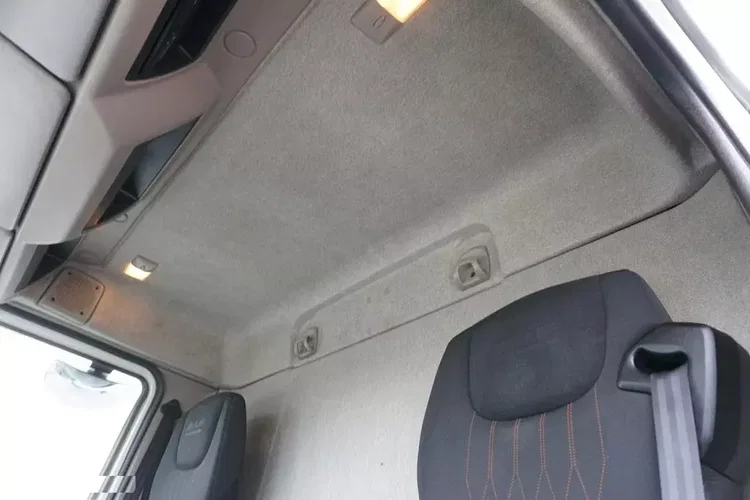 DAF / LF / 320 / ACC / E 6 / BURTOWY / 24 PALETY / ŁAD. 11 720 KG / DŁ. 9.7 M zdjęcie 39