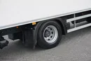 Mercedes ACTROS / 1830 / E 6 / MP 5 / KONTENER + WINDA / 16 PALET zdjęcie 18
