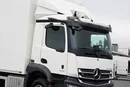 Mercedes ACTROS / 1830 / E 6 / MP 5 / KONTENER + WINDA / 16 PALET zdjęcie 20