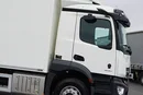 Mercedes ACTROS / 1830 / E 6 / MP 5 / KONTENER + WINDA / 16 PALET zdjęcie 22