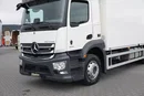 Mercedes ACTROS / 1830 / E 6 / MP 5 / KONTENER + WINDA / 16 PALET zdjęcie 26