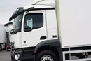 Mercedes ACTROS / 1830 / E 6 / MP 5 / KONTENER + WINDA / 16 PALET zdjęcie 28