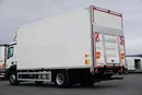 Mercedes ACTROS / 1830 / E 6 / MP 5 / KONTENER + WINDA / 16 PALET zdjęcie 30