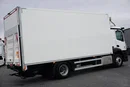 Mercedes ACTROS / 1830 / E 6 / MP 5 / KONTENER + WINDA / 16 PALET zdjęcie 36