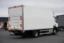 Mercedes ACTROS / 1830 / E 6 / MP 5 / KONTENER + WINDA / 16 PALET zdjęcie 5