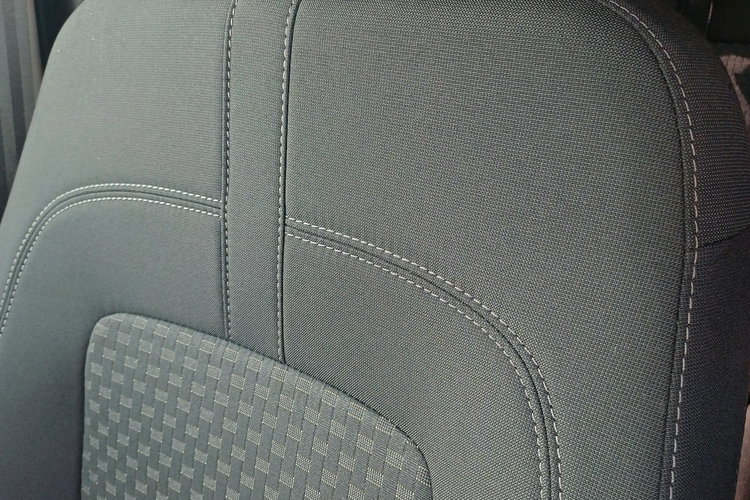 Ford Transit Connect Nawigacja Kamera Cofania zdjęcie 15