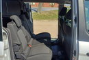 Ford Transit Connect Nawigacja Kamera Cofania zdjęcie 16