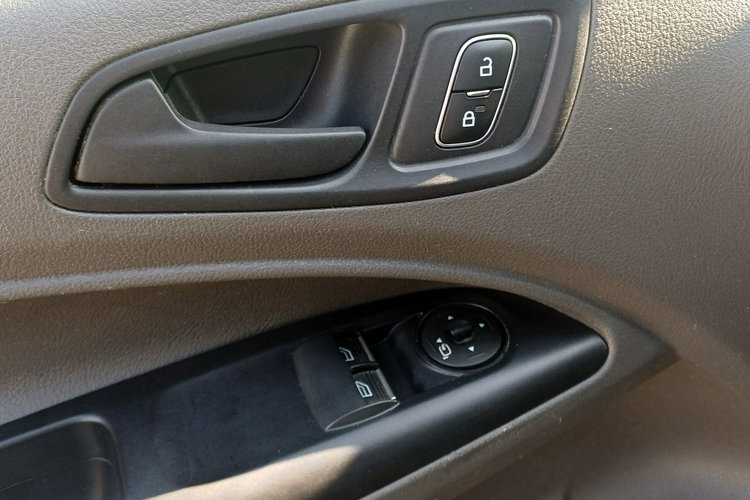 Ford Transit Connect Nawigacja Kamera Cofania zdjęcie 19