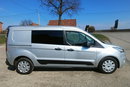 Ford Transit Connect Nawigacja Kamera Cofania zdjęcie 3