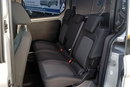 Ford Transit Connect Nawigacja Kamera Cofania zdjęcie 8