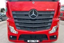 Mercedes ACTROS prokontraktowy zdjęcie 11