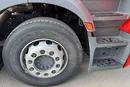 Mercedes ACTROS prokontraktowy zdjęcie 13