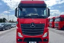 Mercedes ACTROS prokontraktowy zdjęcie 2