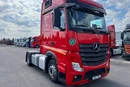 Mercedes ACTROS prokontraktowy zdjęcie 3