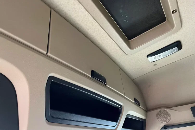 Mercedes ACTROS prokontraktowy zdjęcie 31