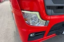 Mercedes ACTROS prokontraktowy zdjęcie 9