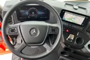 Mercedes ACTROS L poliftowy prokontraktowy zdjęcie 26