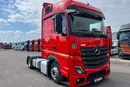Mercedes ACTROS L poliftowy prokontraktowy zdjęcie 3