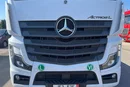 Mercedes ACTROS L prokontraktowy zdjęcie 12