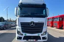 Mercedes ACTROS L prokontraktowy zdjęcie 2