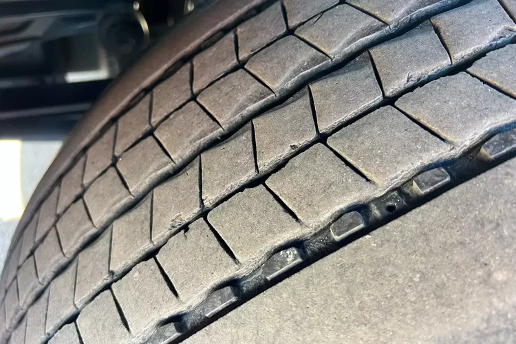 Mercedes ACTROS L prokontraktowy zdjęcie 25