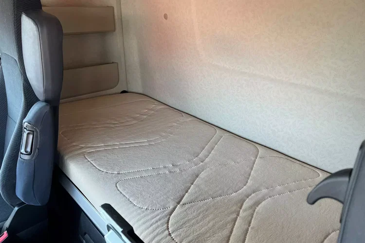 Mercedes ACTROS L prokontraktowy zdjęcie 34