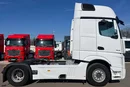 Mercedes ACTROS L prokontraktowy zdjęcie 4