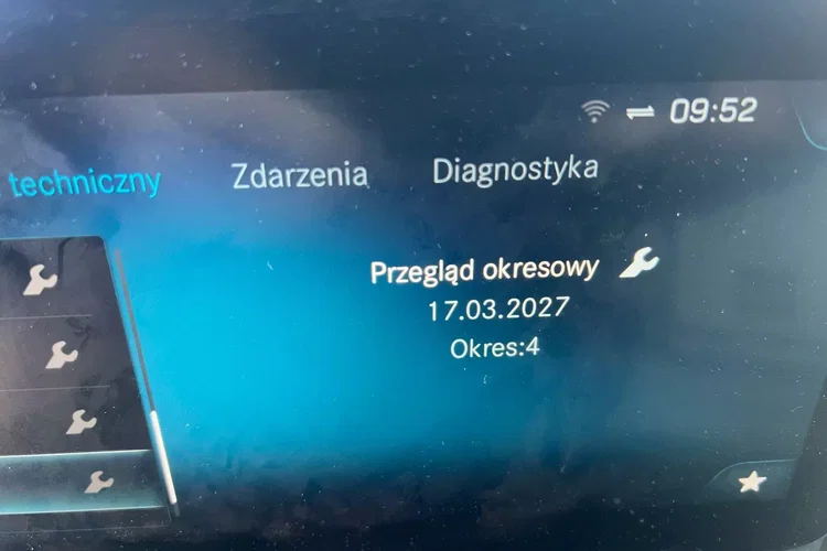 Mercedes ACTROS L prokontraktowy zdjęcie 40