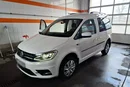 Volkswagen caddy zdjęcie 2