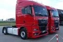 TGX 18.510 / AUTOMAT / EURO 6 / STANDARD / PEŁEN SERWIS W ASO MAN / zdjęcie 12