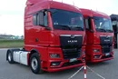 TGX 18.510 / AUTOMAT / EURO 6 / STANDARD / PEŁEN SERWIS W ASO MAN / zdjęcie 13