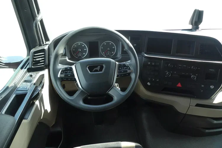 TGX 18.510 / AUTOMAT / EURO 6 / STANDARD / PEŁEN SERWIS W ASO MAN / zdjęcie 32